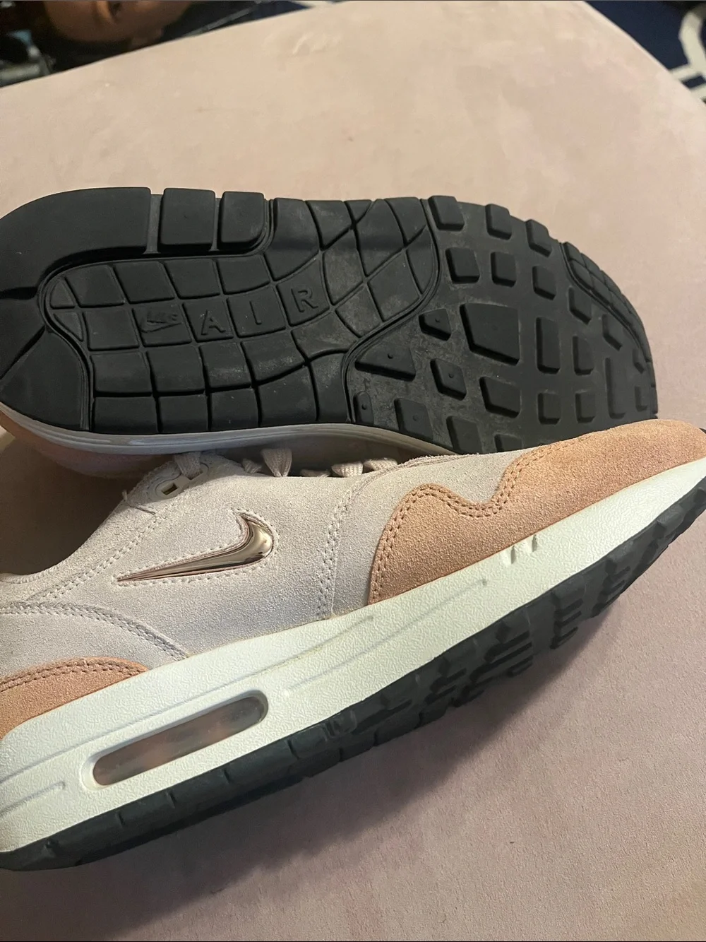 Nike  Air Max size 8.5